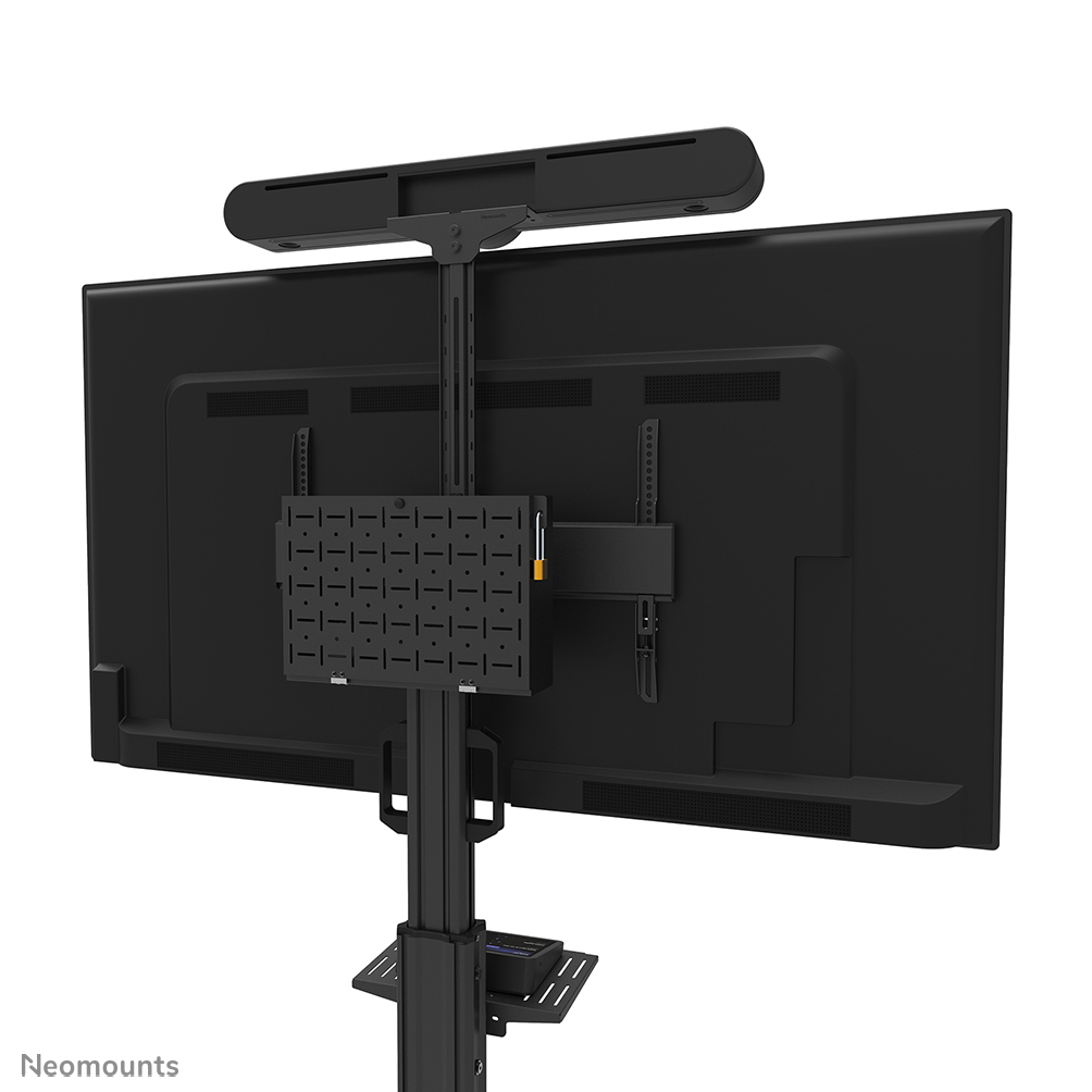 Neomounts FL50S-825BL1 TV-Trolley 37-75" - TÜV